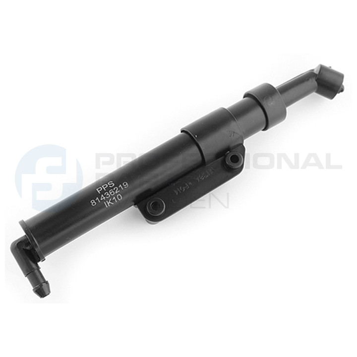 Dysza spryskiwacza lampy reflektora Professional Parts 81436219