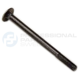 Śruba, system wydechowy Professional Parts 25436199