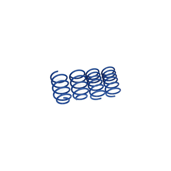Sprężyna zawieszenia Professional Parts 43430017