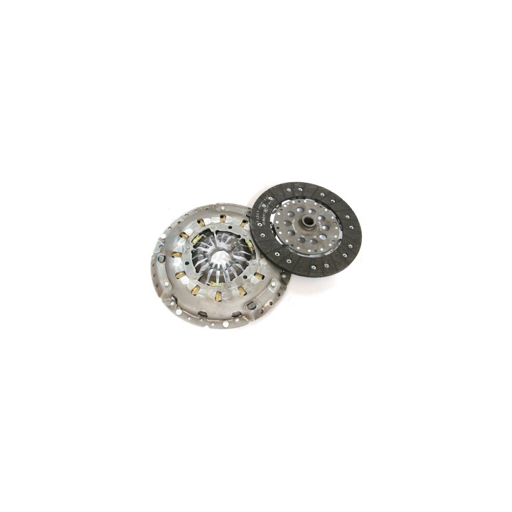 Zestaw sprzęgła Professional Parts 41432314S