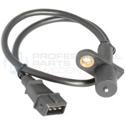 Czujnik położenia wału korbowego Professional Parts 28439399