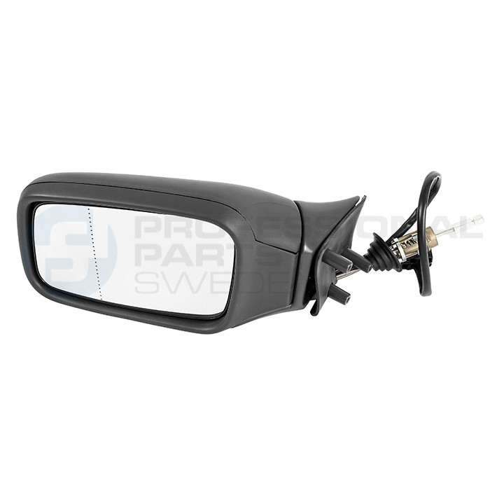 Lusterko zewnętrzne Professional Parts 83433423