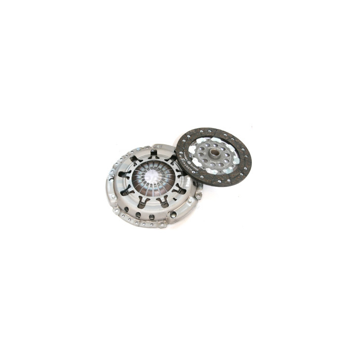 Zestaw sprzęgła Professional Parts 41434221S