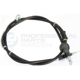 Linka hamulca ręcznego Professional Parts 55434538