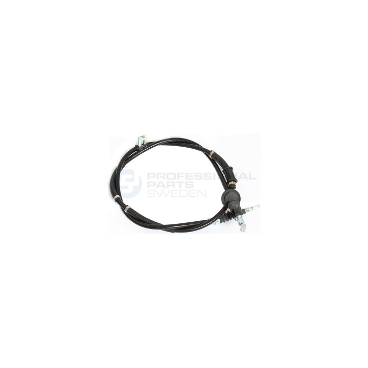 Linka hamulca ręcznego Professional Parts 55434538