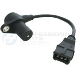Czujnik położenia wału korbowego Professional Parts 28437645