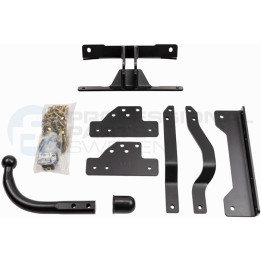 Hak holowniczy Professional Parts 89430L23
