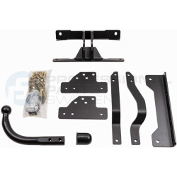 Hak holowniczy Professional Parts 89430L23