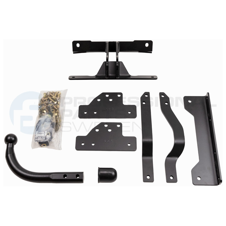 Hak holowniczy Professional Parts 89430L23