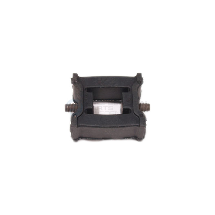Wieszak tłumika układu wydechowego Professional Parts 25432153