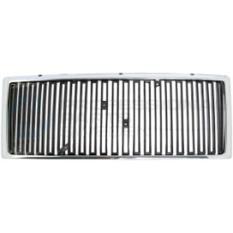 Atrapa chłodnicy Professional Parts 82438486