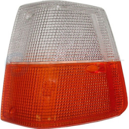 Szkło lampy, lampa kierunkowskazu Professional Parts 34430027