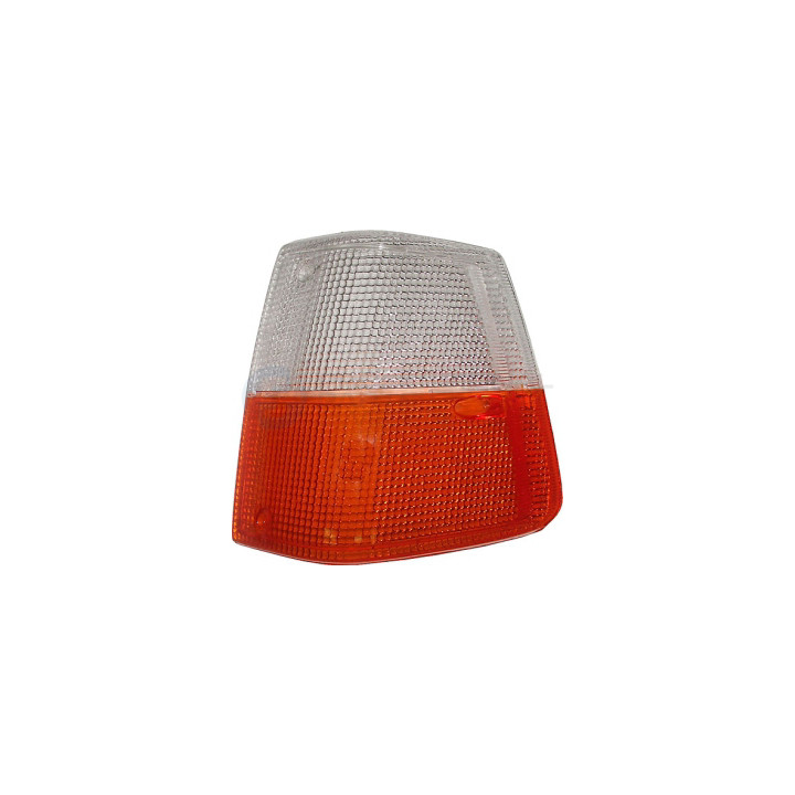 Szkło lampy, lampa kierunkowskazu Professional Parts 34430027