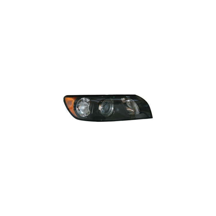 Reflektor Professional Parts 34438900