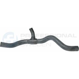 Przewód wąż układu chłodzenia Professional Parts 87433083