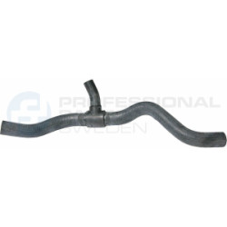 Przewód wąż układu chłodzenia Professional Parts 87433083