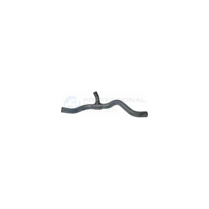 Przewód wąż układu chłodzenia Professional Parts 87433083