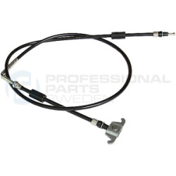 Linka hamulca ręcznego Professional Parts 55433827
