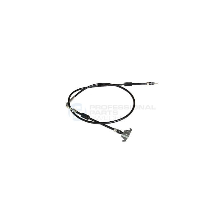 Linka hamulca ręcznego Professional Parts 55433827