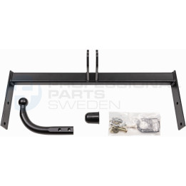 Hak holowniczy Professional Parts 89430L20