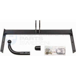 Hak holowniczy Professional Parts 89430L20