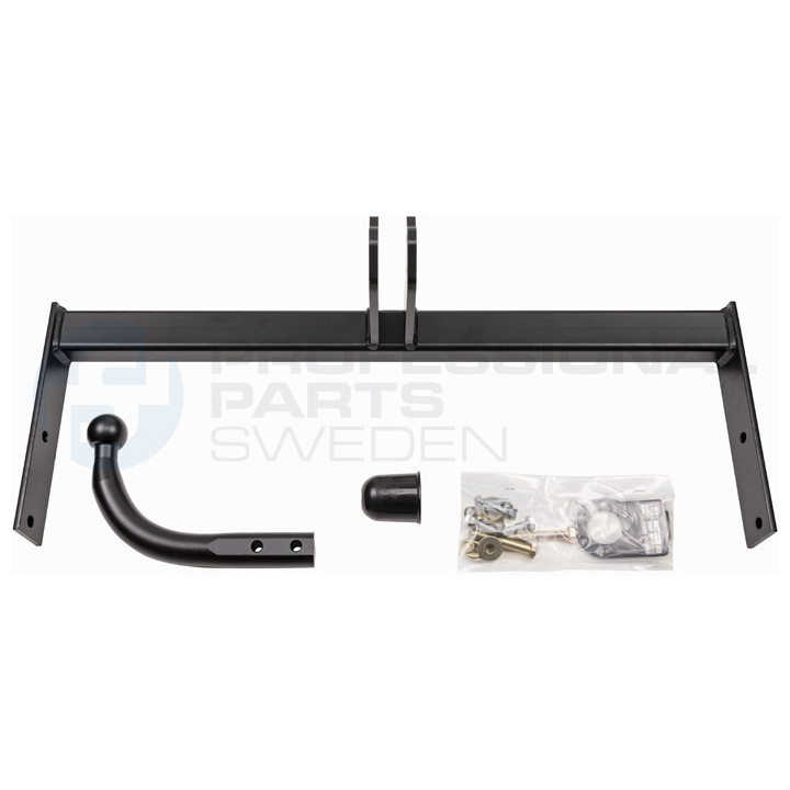 Hak holowniczy Professional Parts 89430L20