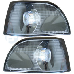 Lampa kierunkowskazu Professional Parts 35430164