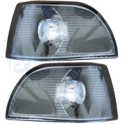 Lampa kierunkowskazu Professional Parts 35430164
