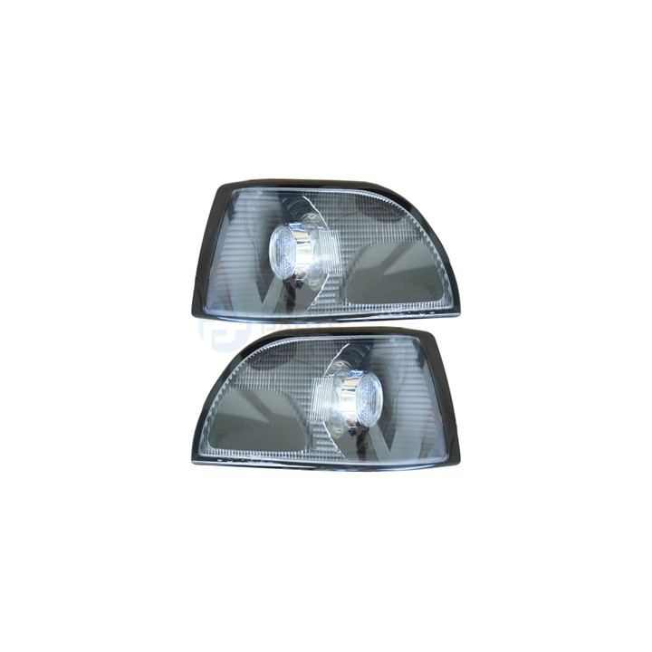 Lampa kierunkowskazu Professional Parts 35430164