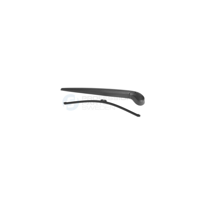 Ramię wycieraczki Professional Parts 81430408