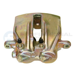 Zacisk hamulcowy Professional Parts 51433510