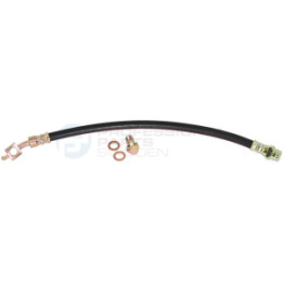 Przewód hamulcowy elastyczny Professional Parts 52435095