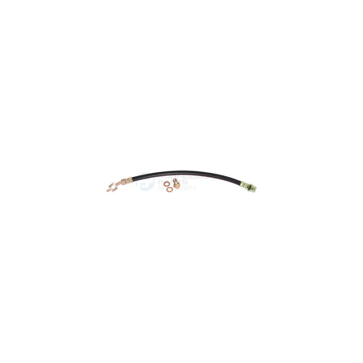 Przewód hamulcowy elastyczny Professional Parts 52435095