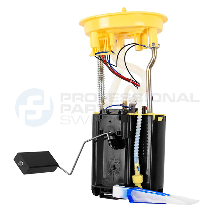 Pompa paliwa Professional Parts 23432898