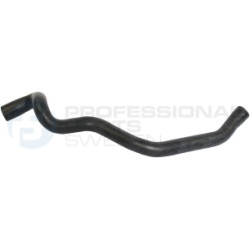 Przewód wąż układu chłodzenia Professional Parts 87430916