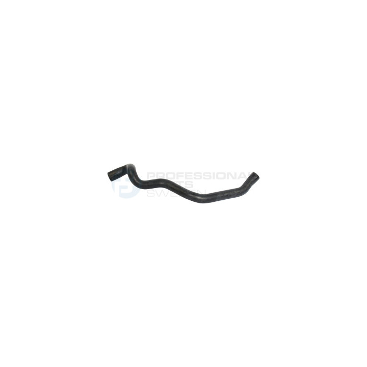 Przewód wąż układu chłodzenia Professional Parts 87430916