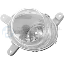 Reflektor przeciwmgłowy Professional Parts 34433336