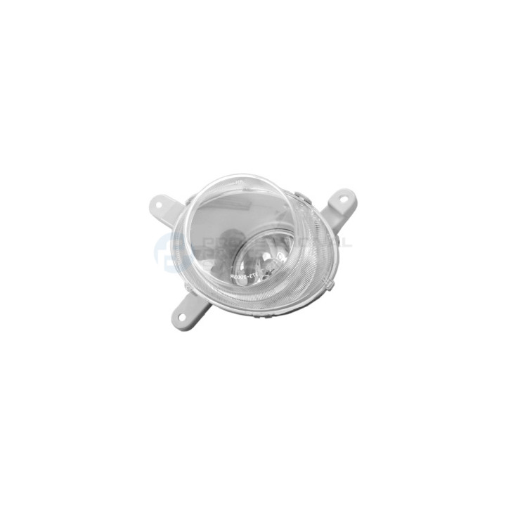 Reflektor przeciwmgłowy Professional Parts 34433336