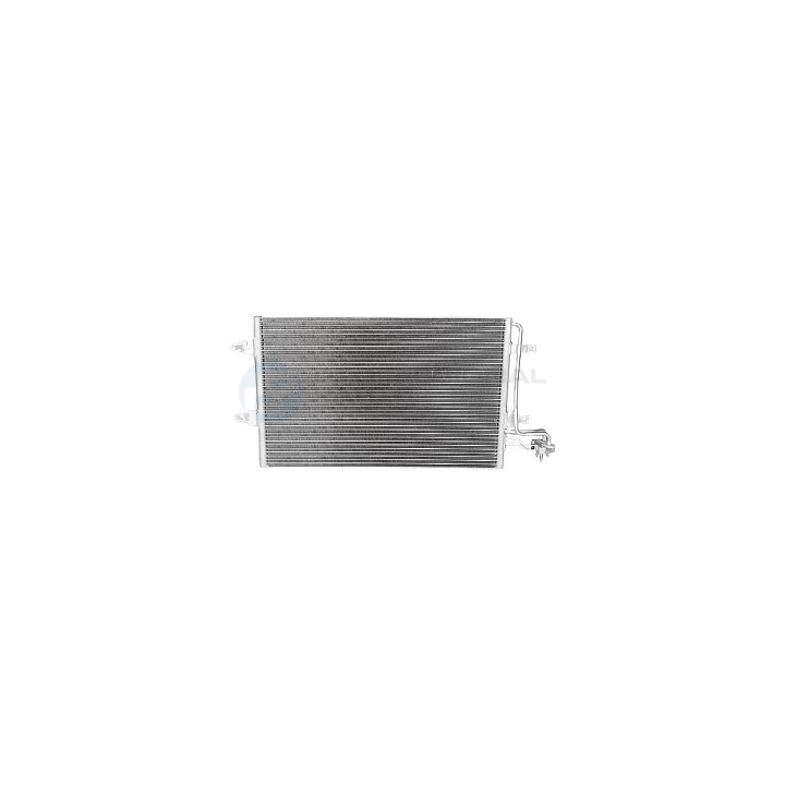Skraplacz klimatyzacji Professional Parts 87435665