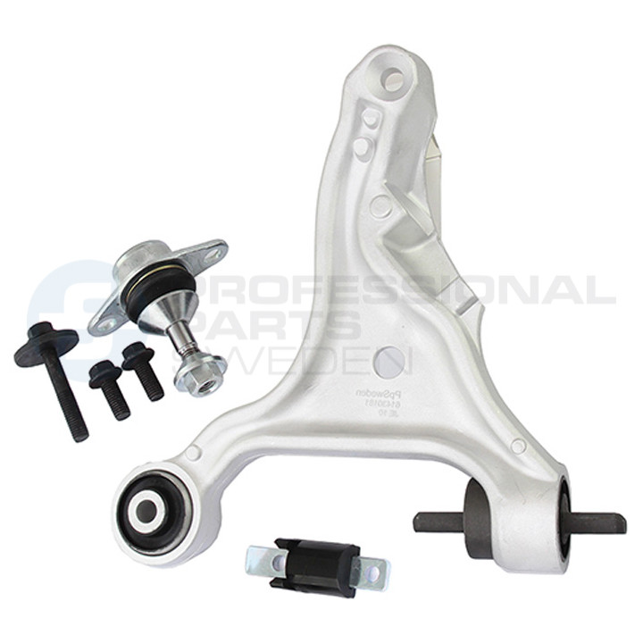Zestaw naprawczy, wahacz poprzeczny Professional Parts 61430182C