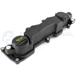 Pokrywa głowicy cylindrów Professional Parts 21439241