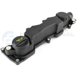 Pokrywa głowicy cylindrów Professional Parts 21439241