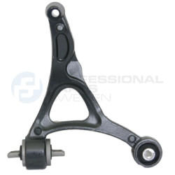 Wahacz zawieszenia koła Professional Parts 61439780