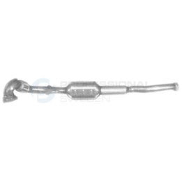 Katalizator Professional Parts 254390512