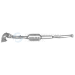 Katalizator Professional Parts 254390512