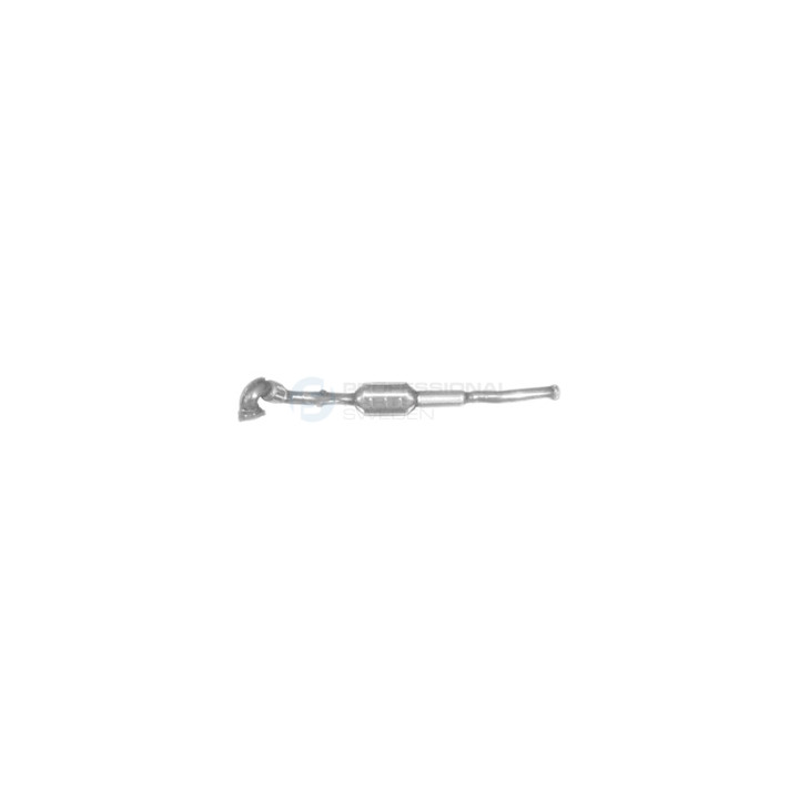 Katalizator Professional Parts 254390512