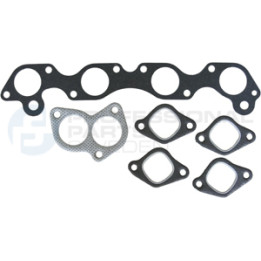 Zestaw uszczelek kolektora wydechowego Professional Parts 21431342