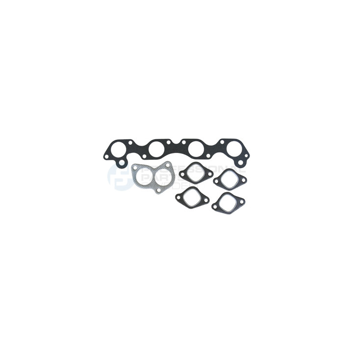Zestaw uszczelek kolektora wydechowego Professional Parts 21431342