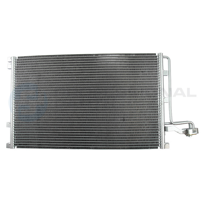 Skraplacz klimatyzacji Professional Parts 87437931