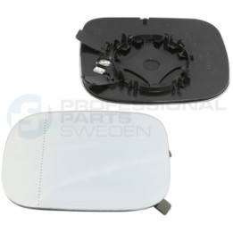 Szkło lusterka zewnętrznego Professional Parts 82437395